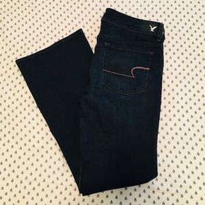 AE Kickboot Jeans